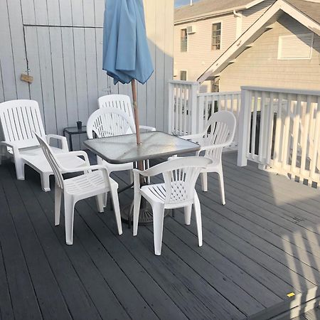 Sandpiper Beachfront Motel 旧奥查德比奇 外观 照片