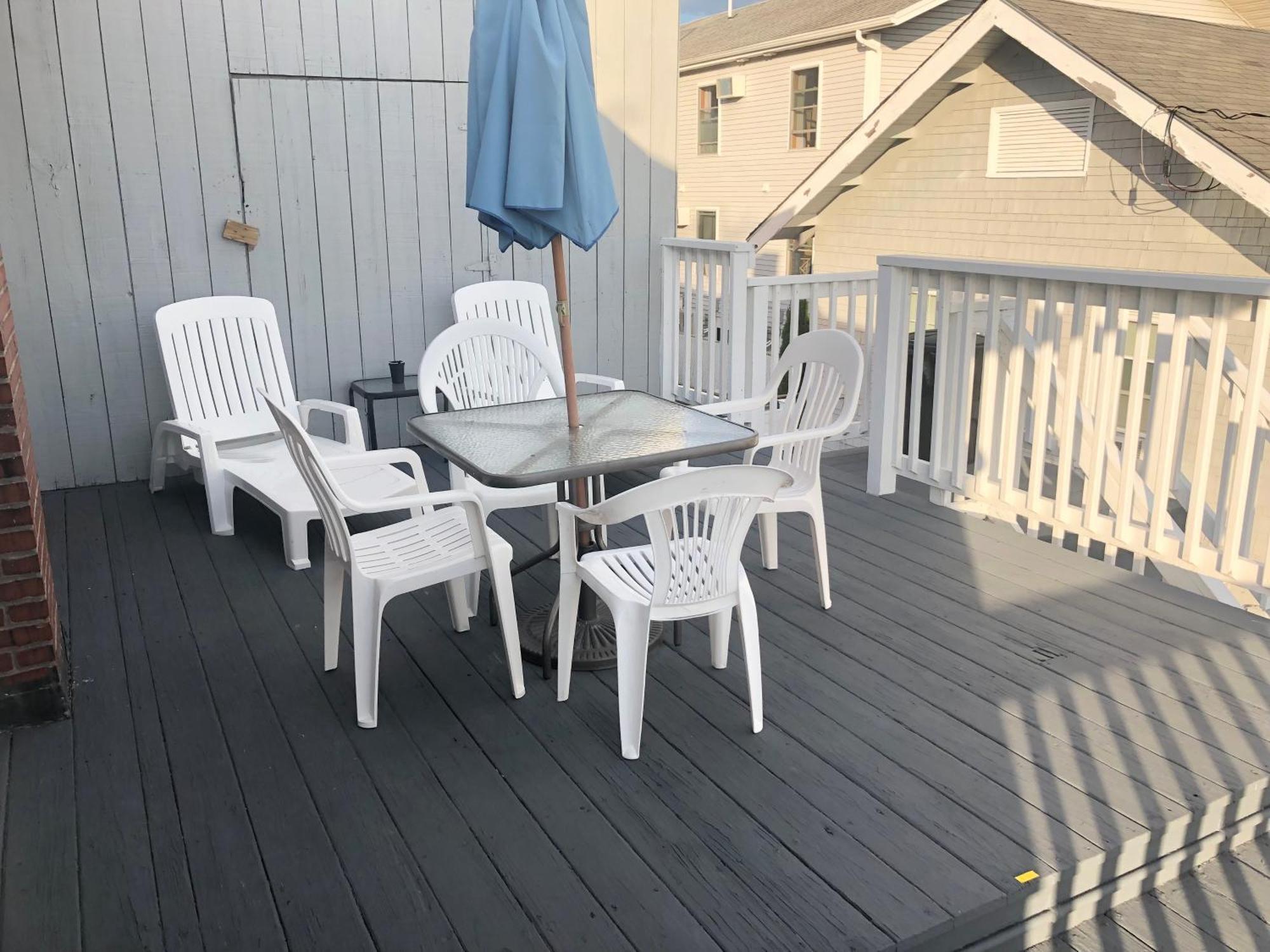 Sandpiper Beachfront Motel 旧奥查德比奇 外观 照片