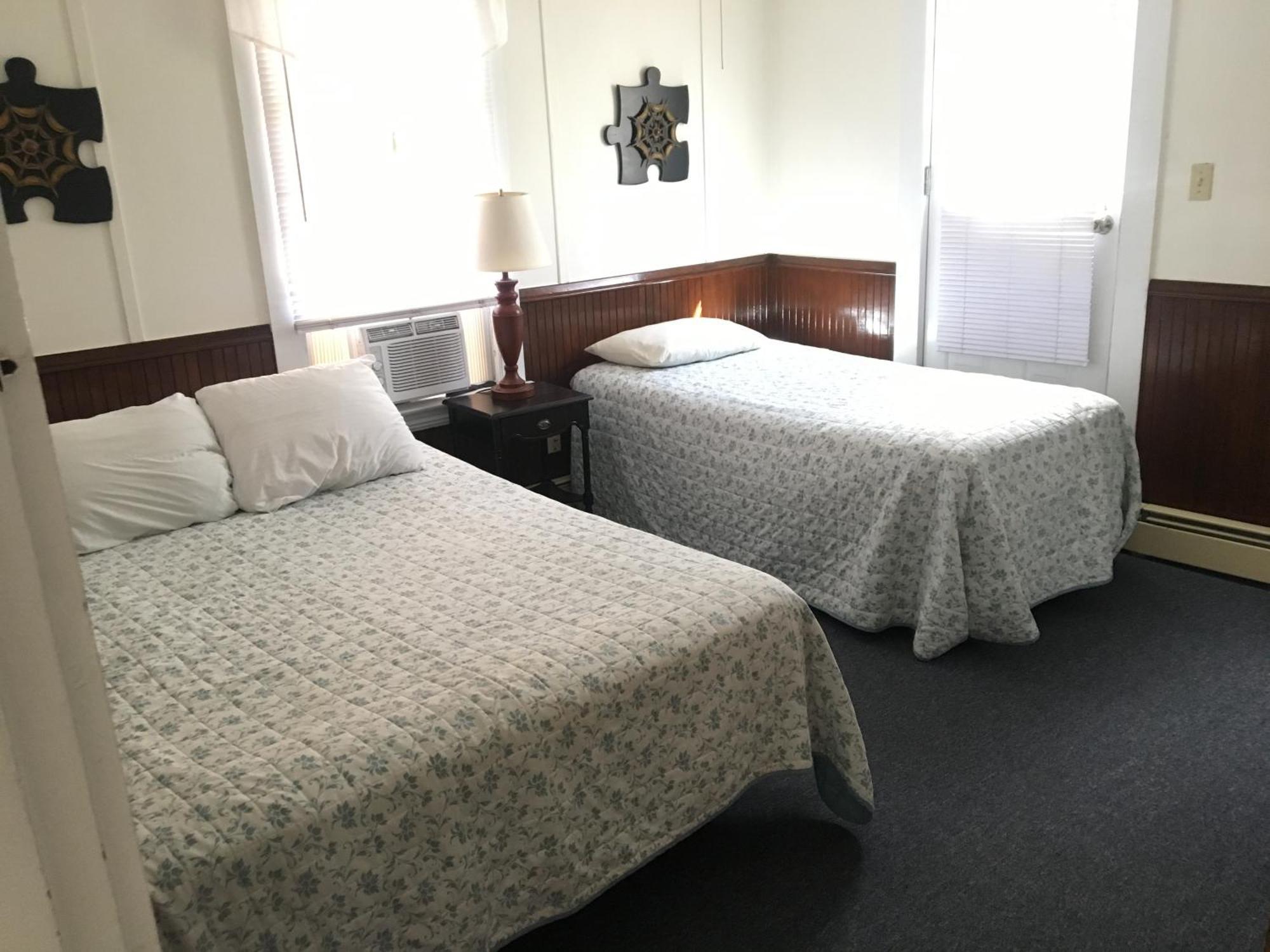Sandpiper Beachfront Motel 旧奥查德比奇 外观 照片