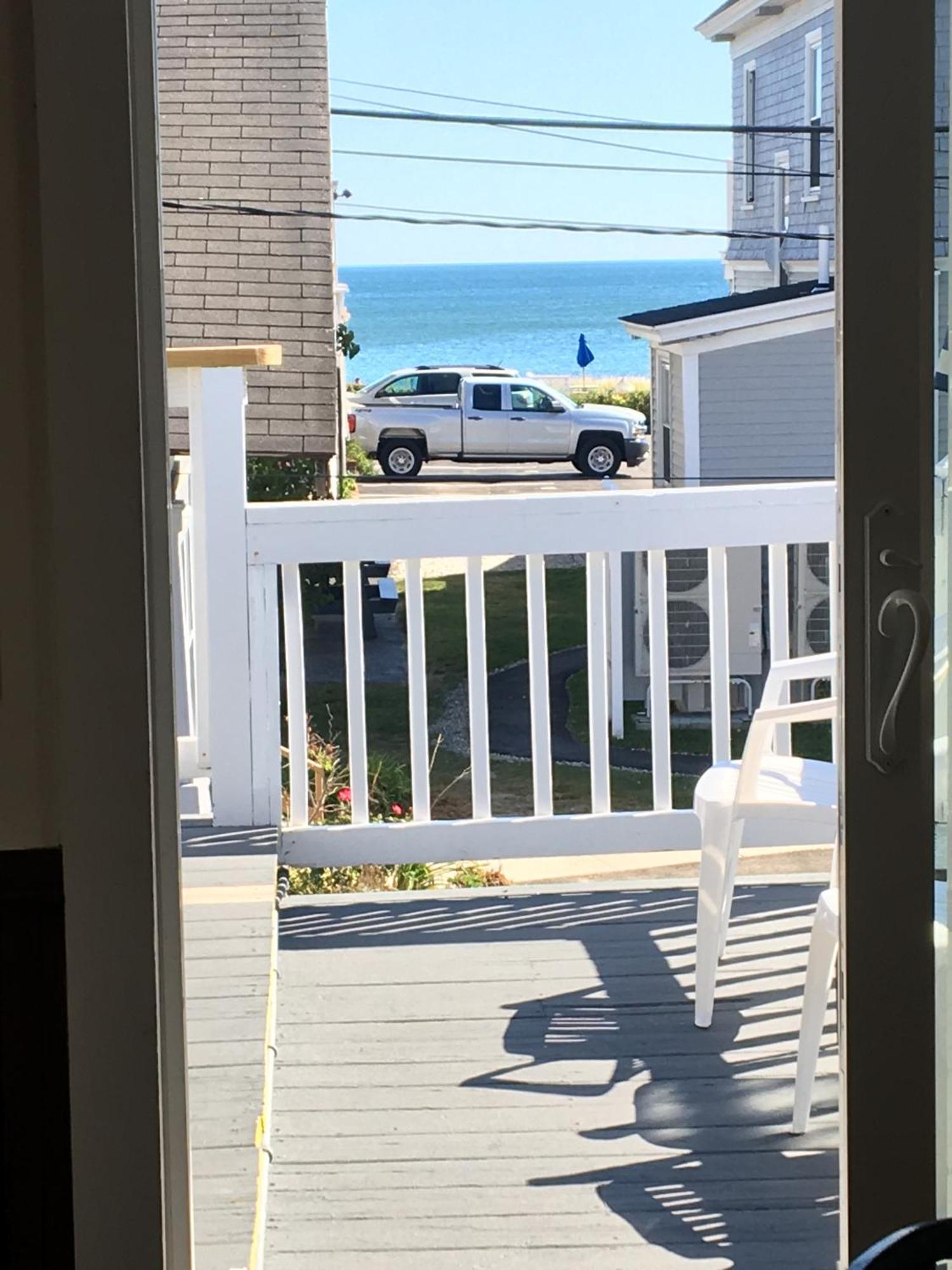 Sandpiper Beachfront Motel 旧奥查德比奇 外观 照片
