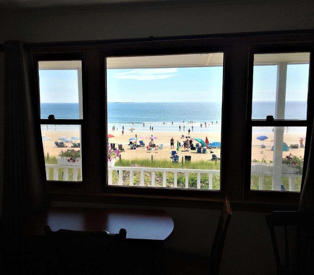 Sandpiper Beachfront Motel 旧奥查德比奇 外观 照片